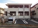 グランパームの間取り画像