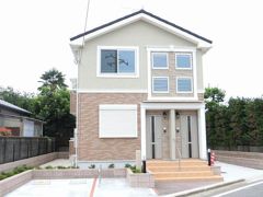 フィフス アベニューの外観画像