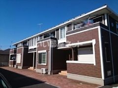 フルーツパーク富里館Dの外観画像