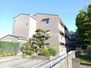 カームライフ中野の間取り画像