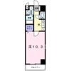 パルコ・カーサの間取り画像