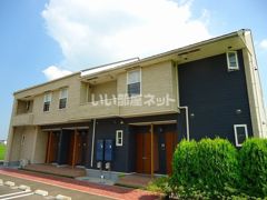 マザ－ズ小城Ⅱの外観画像