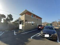 きさらぎ館Ⅰの外観画像