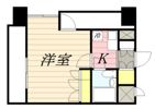 ラ・レジダンス・ド・仙台の間取り画像