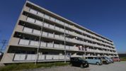 ビレッジハウス宝田2号棟の外観画像