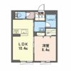 ドゥエラの間取り画像