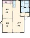 コートビレッジ高須Aの間取り画像