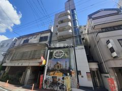 アルバーナの外観画像