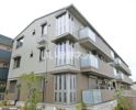 ラヴィベールメゾンの間取り画像