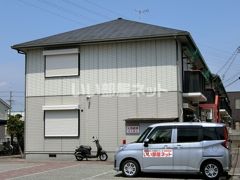 メゾンティファAの外観画像