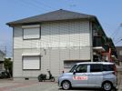メゾンティファAの間取り画像