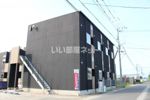 La ville Ⅰの間取り画像