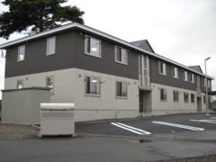 プランドール桔梗の外観画像