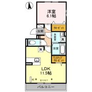グレード Ⅴの間取り画像