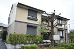 ラ･フランセ 壱番館の間取り画像