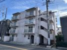 クレストガーデン津田沼の間取り画像