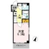 セントハイランド大塚の間取り画像
