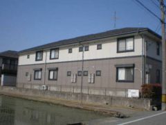 オーク ヴィレッジ Aの外観画像
