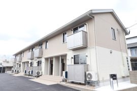 アスコットの外観画像