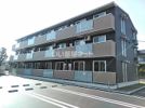 メゾンシュシュの外観