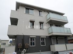 メゾン長栄の外観画像