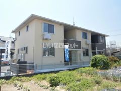 ボヌール和Ⅱの外観画像