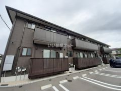 プレミストⅡ A棟の外観画像