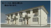 プレミストⅡ B棟の間取り画像