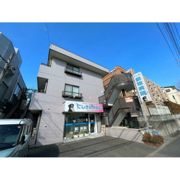 TRYプラザの外観画像