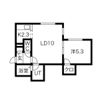 ノーマルヒル本町の間取り画像