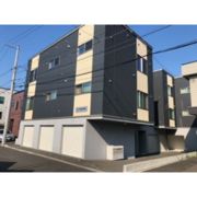 ノーマルヒル本町の外観画像