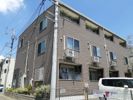 ヴァンヴェールⅤの外観