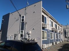 ミルキータウン城所Ⅰの外観画像