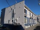 ミルキータウン城所Ⅰの間取り画像