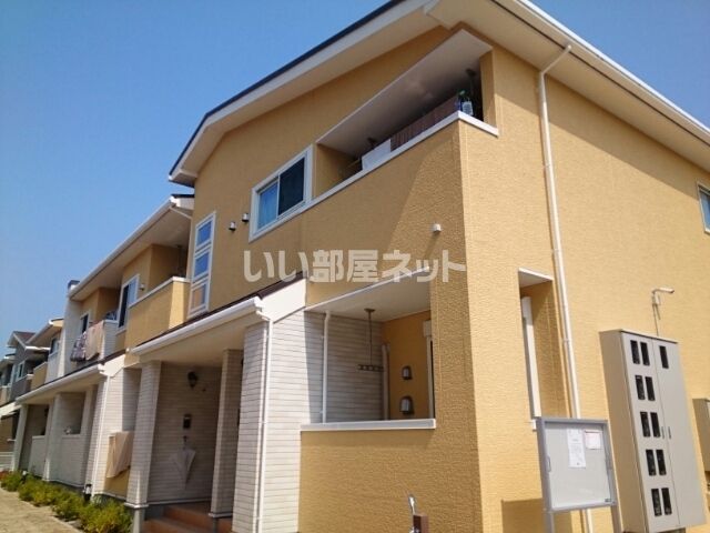 プライムレジェンドの外観画像