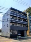 セレッソ マサキの間取り画像