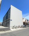 アルページュ八潮の間取り画像