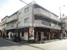 パレス新大宮の外観