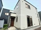 ミカエルビレッジ 区画5の間取り画像