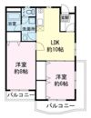ヴィブレ御宿台の間取り画像