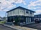 レジデンスボヌールの間取り画像