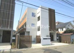 プロスペリタ大宮Nの外観画像