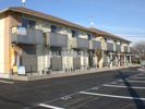 クレセント A棟の間取り画像