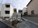 シャルマン今宿の間取り画像