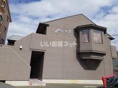 セザンヌ大塚の外観画像