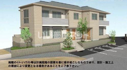 Casa Leonの外観画像