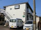 石名坂エーコーの間取り画像