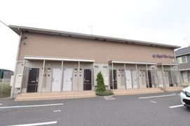 ロイヤル ブルー オーシャン Aの外観画像