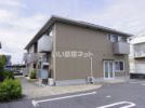 ブリランテの間取り画像
