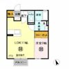 バローネ・イーストの間取り画像